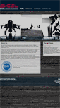 Mobile Screenshot of excelprecisionmachining.com